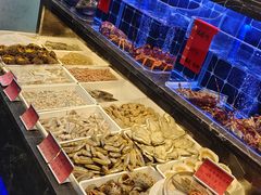 -小满海鲜·别院(天津旗舰店)