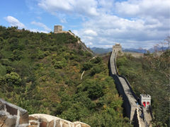 -黄崖关长城