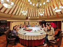 包厢-九十九顶毡房(阜石路店)