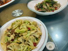 -祥龍斋清真食府