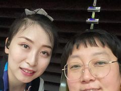-朗丽兹自助餐厅