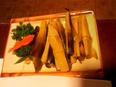 手剥笋-19号私房菜(云南路店)