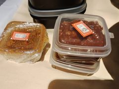 蘸料-济州爱肉堂(总店)