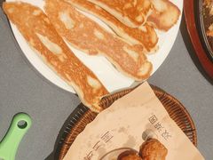-双湖园·地标武汉菜(黄鹤楼解放路店)