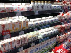 -北京华联生活超市(北京常营店)