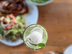 -Ohkajhu Organic Farm Sansai