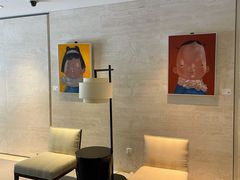 -上海衡山路十二号华邑酒店