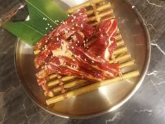 -大叹号·朝鲜族烤肉(潍坊泰华城店)
