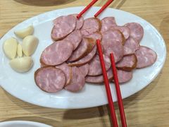 -赵奶奶水饺锅贴小酒馆(丁字沽店)