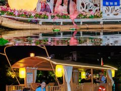 -桂林两江四湖景区