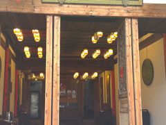 门面-文儒九号·闽菜馆(三坊七巷店)