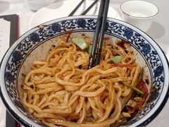 -满堂·烤鸭店·北京菜(鼓楼店)