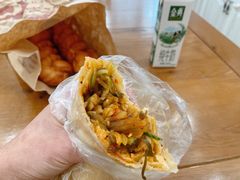 -恒盛居回族饭店