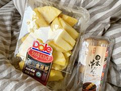 -Olé精品超市(上海虹桥南丰城店)