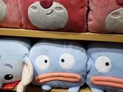 -名创优品(陕西西安大唐西市购物中心店)