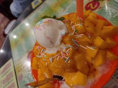 刨冰-顺记冰室(宝华路店)