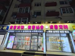 -青奢宠物·青奢猫舍