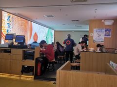 -花盐街·四川乐山小吃(西单大悦城店)