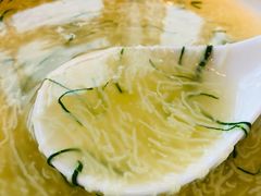 -扬州万怡酒店-中餐厅(文昌中路店)