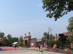 -广东花都香草世界旅游度假区