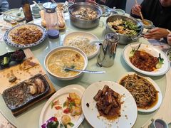-老城味道·传统天津菜(杨柳青店)