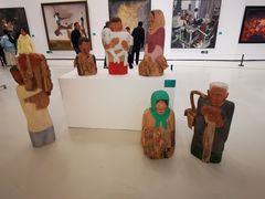 -四川美术学院美术馆