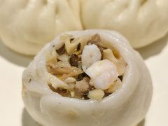 炒肉酿团子-万福兴(齐门路店)