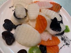 -汉唐守艺人·河北面馆(民心河店)