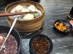 -老盛兴汤包馆(武夷店)