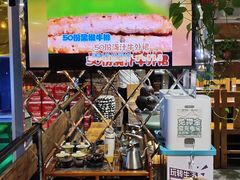 -原始泥炉烤肉(总店)