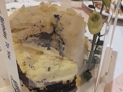 -晶丽香榭自助餐(南京大饭店)