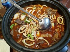 -肖记公安牛肉鱼杂馆·省级非物质文化遗产(三角路直营店)