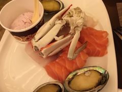 -杭州国际会议中心洲际酒店-原素全日餐厅(解放东路店)