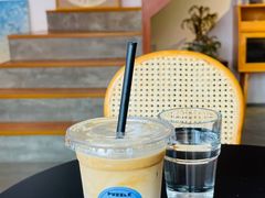 -PUZZLE COFFEE 拼图咖啡