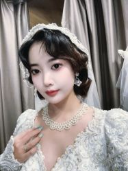 -Mu慕婚纱摄影·超级工作室