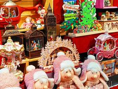-Olé精品超市(北京合生汇店)