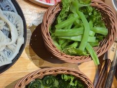 -四喜小胖·北京涮肉(五道营店)