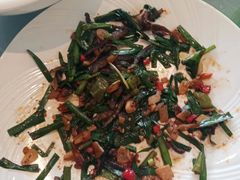 -丽华园(汉阳龙阳店)