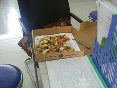 -City1+1城市比萨·意面(大润发沈阳苏家屯店)