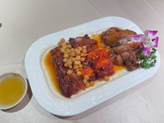 -味妙顺德厨房(绿地缤纷城店)