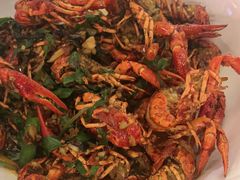 -聚味瞿记·龙虾堂(天元店)