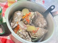 -小竹签烤肉纸包鱼小龙虾(唐韵路店)