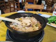 -大笑饭堂(甲子桥店)