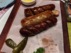 -通海俄式烧烤(福丰街店)