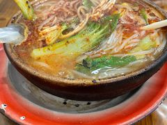 -清真·马文砂锅大全(麦苋街店)