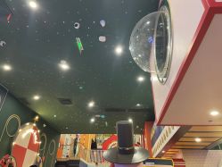 -MELAND CLUB亲子乐园·派对·餐厅(北京芳圆里ID MALL店)