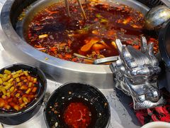 -红辣椒·川菜·火锅(科华路店)