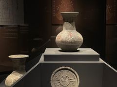 -大同市博物馆
