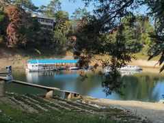 -广州市流溪河国家森林公园