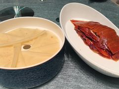 -凤凰园烤鸭店·唐山菜·传承花椒肉(老唐丰路店)